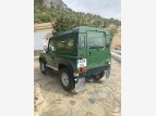 Thumbnail Photo 53 for 1997 Land Rover Defender